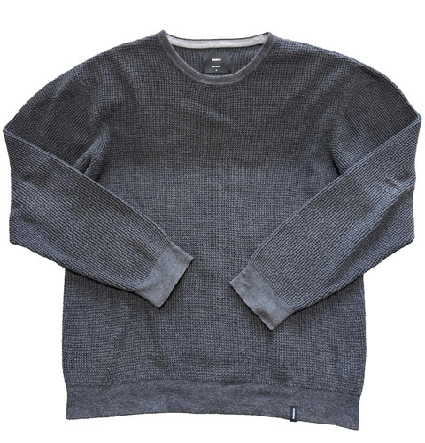 Finisterre fisherman jumper - finisterre,