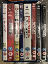 Desperate Housewives Complete