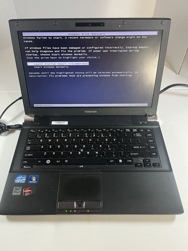 Toshiba tecra r840 s8430 - tecra, r840-s8430