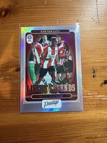 Panini prestige efl 2025 - efl, 2025-26