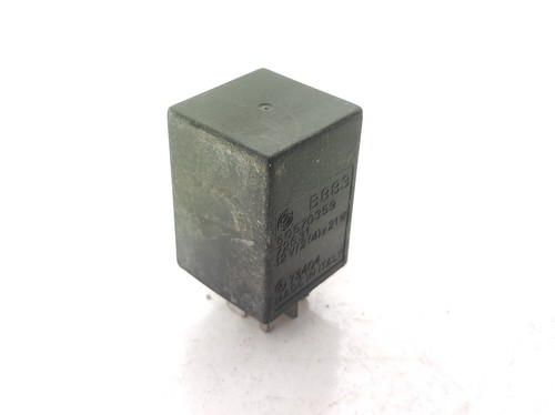 Alfa romeo relay 60570359 - relay,