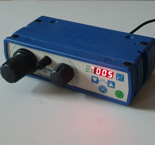 Nordson efd performus iii - efd,