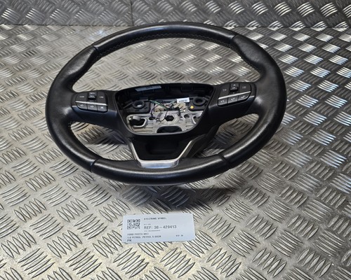 Ford fiesta door 2017 - fiesta,