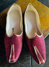 Men’s Traditional Indian