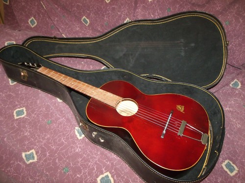 Vintage 1970 framus germany - vintage,