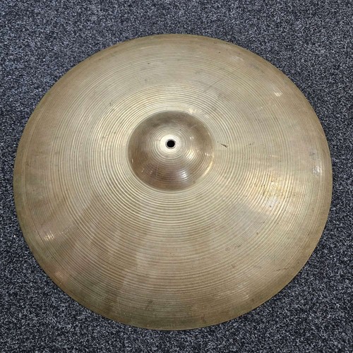 Ride cymbal zildjian a - zildjian,