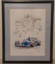 David coulthard williams fw17 - david,