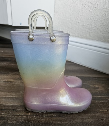 Target girls rainbow ombre - girls,