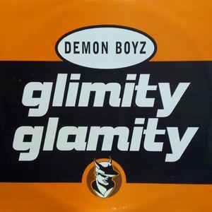 Demon boyz glimity glamity - boyz,