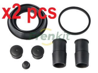 Pcs sides rear - sides, bmw