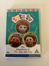 Tots TV: The Adventures of