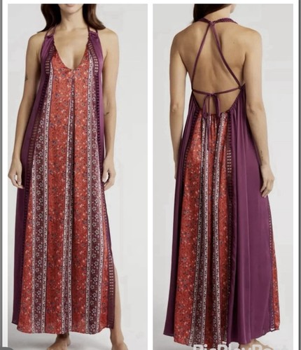 Free people bohemian maxi - people,