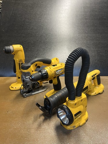 Dewalt xrp volt - xrp, set.