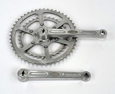 Stronglight 49D Cranks 170mm