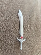 Bandai Thundercats Action Figure Sword