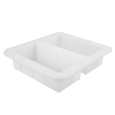  Dutch Brick Mold Plaster