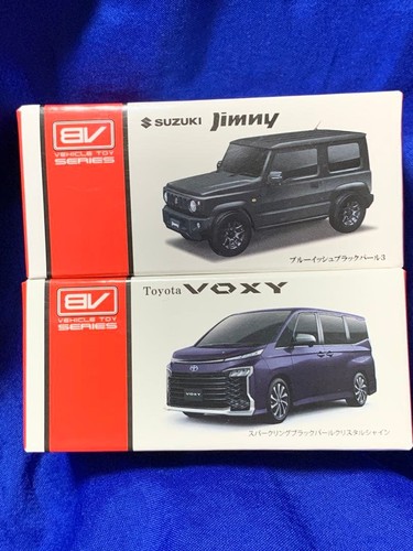Set suzuki jimny toyota voxy - toyota,