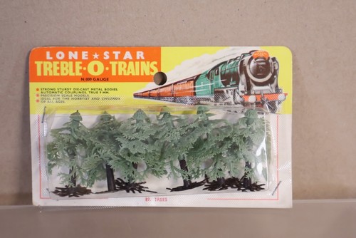 Lone star treble lectric - star,