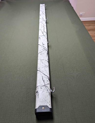 Snooker pool cue carry - snooker,