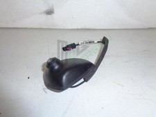 Adam, Zafira C Tourer 2012-ON Roof Aerial Base 13406656