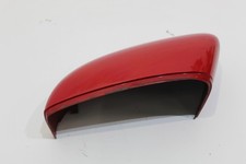 VW Golf 1J Mk4 Citgo NS Left Door Wing Mirror Housing Tornado Red LY3D