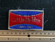 Vintage Little Debbie