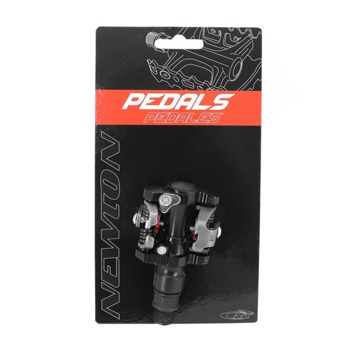 Automatic mountain bike - , pedal