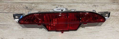 Corsa rear fog - corsa,