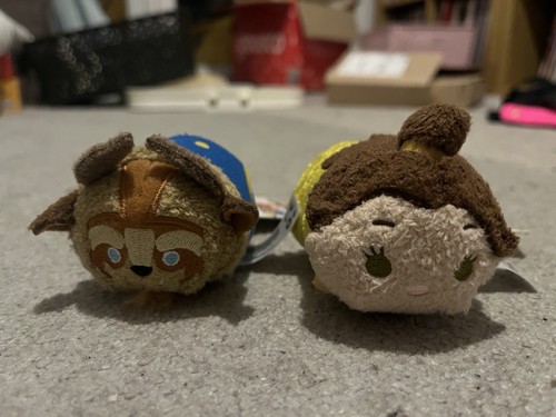 Disney tsum - tsum,