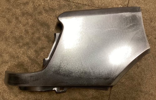Mercedes w124 f wing - w124, n/s/f