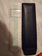 Jakar Slide Rule with