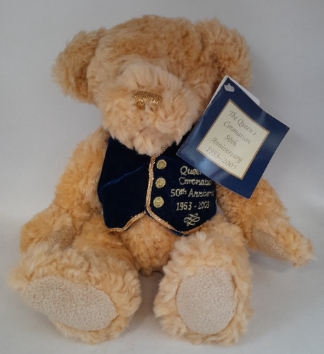 Russ queen elizabeth golden - russ,