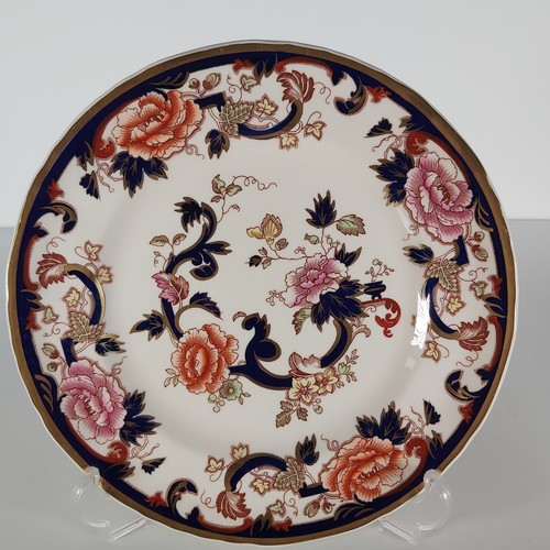 Mason mandalay - mason's, "mandalay"