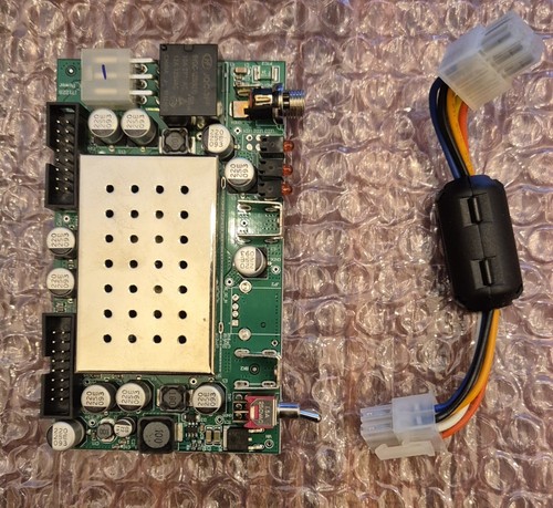 Arturia rackbrute power board - rackbrute,