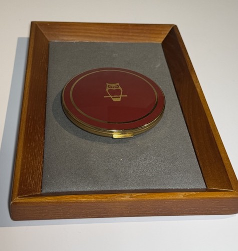 Vintage stratton powder - vintage,