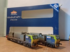 Bachmann Windhoff Mpv Network