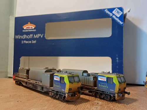 Bachmann windhoff mpv - windhoff,