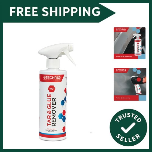 Tar and glue remover - tar, for