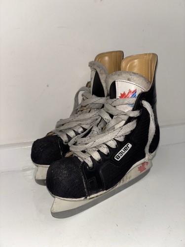 Vintage bauer pro - bauer, team