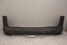 VW Caddy Rear Bumper 2021 ON