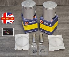 fits: YAMAHA R5 350 1973-75