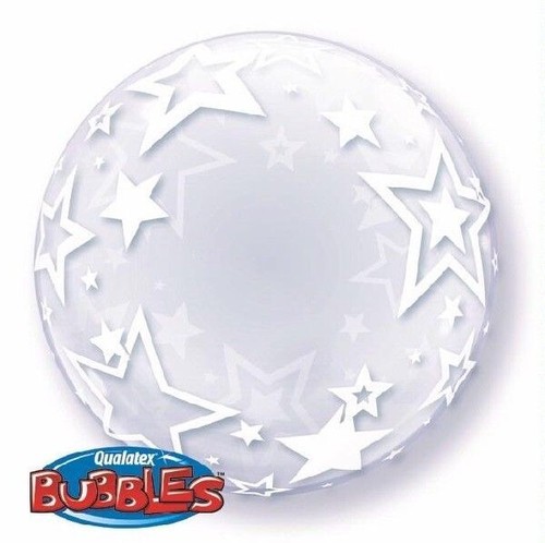 Qualatex deco bubble - qualatex,