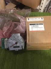 Mg TF Mgf  Speedo Clocks