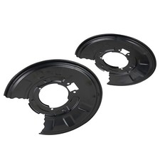 Pair Rear Disc Brake Back