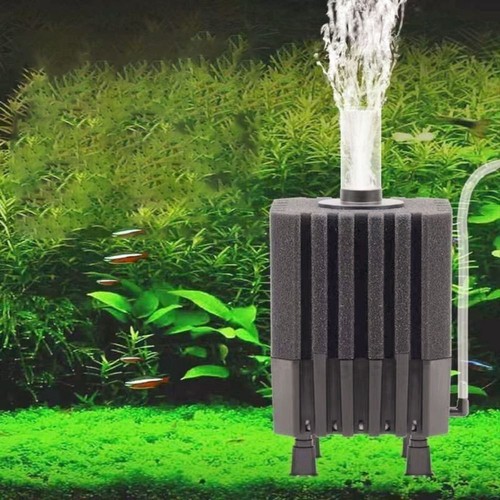 Bio sponge filter for aquarium - filter,