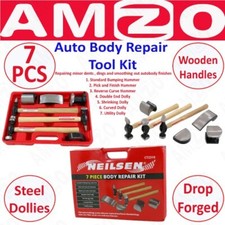 7pc Neilsen Auto Body Dent