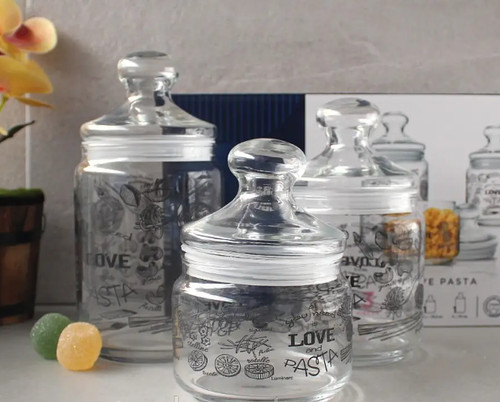 Set luminarc glass coffe - 3,