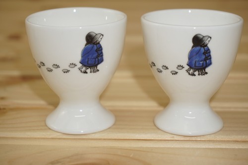 Coalport paddington bear - paddington, (2)
