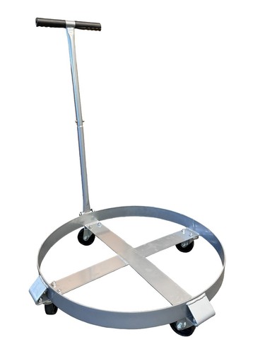 Drum dolly with handle 4 - dolly,