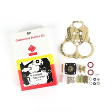 Genuine WEBER 40 DFI